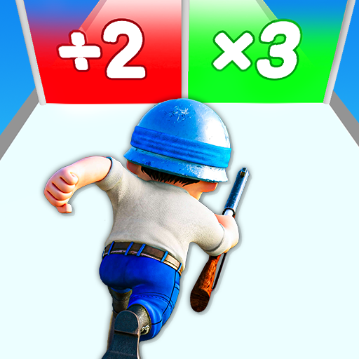 Last War Survival Rush: Zombie Shooter Battle Shooting Game